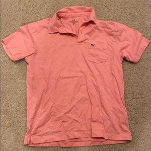 Vinyard Vines Golf Polo